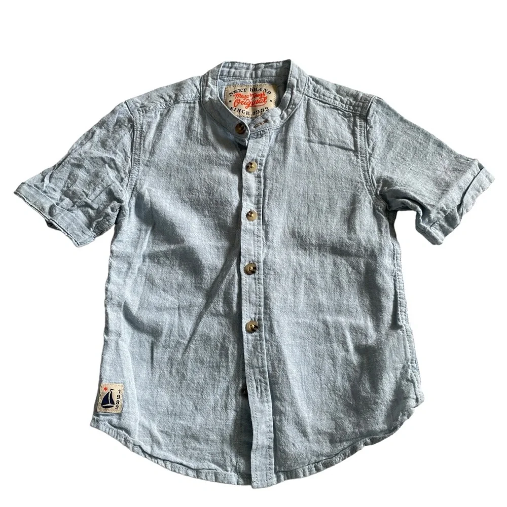 Next Dress Shirt